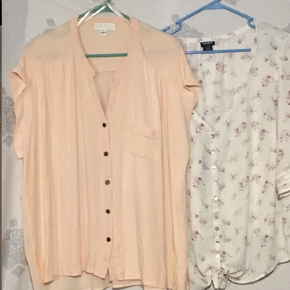 Tops